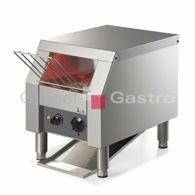 Průběžný toaster ROLLER COMPACT VV | OEM 117240122